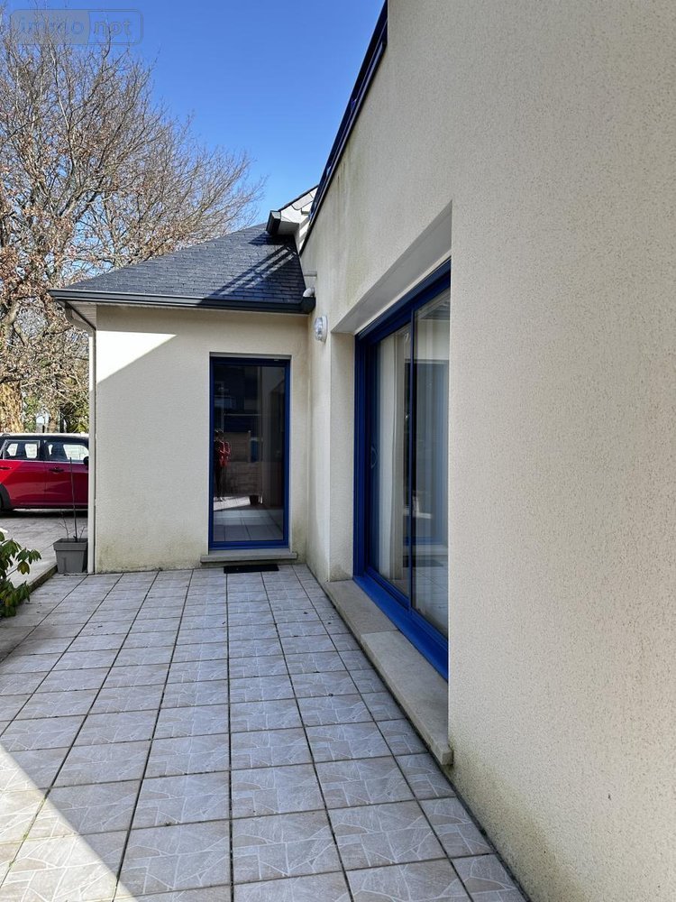 Maison a vendre Saint-Avé 56890 Morbihan 187 m2  770000 euros