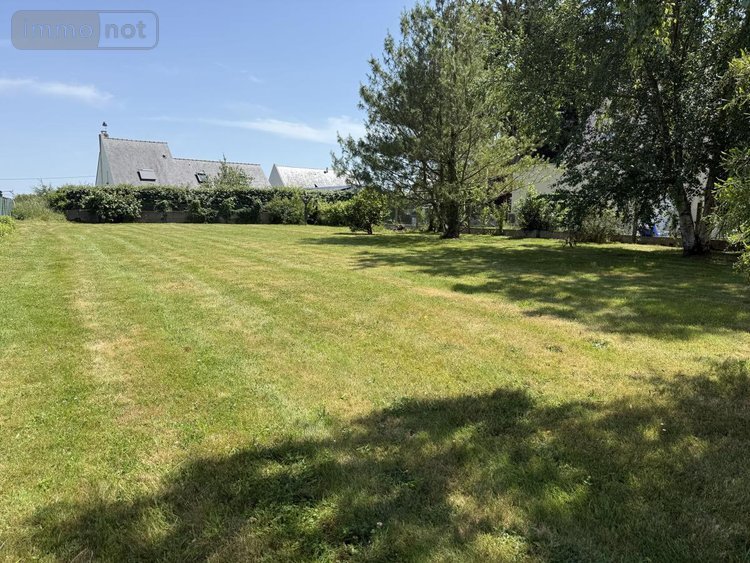 Maison a vendre Le Tour-du-Parc 56370 Morbihan 108 m2 6 pièces 571725 euros