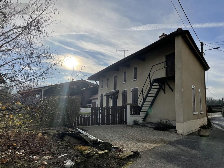 Maison a vendre Aulnay-l'Aître 51240 Marne 90 m2 5 pièces 111240 euros