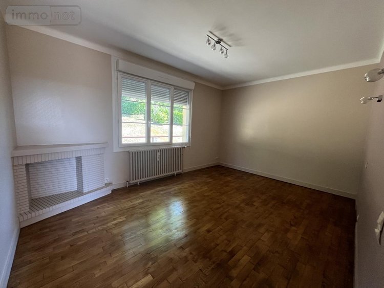 Maison a vendre Voutré 53600 Mayenne 78 m2 4 pièces 124372 euros