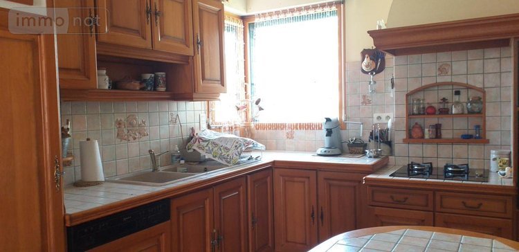 Maison a vendre Baden 56870 Morbihan 140 m2 8 pièces 619372 euros