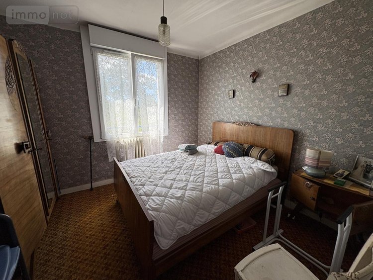 Maison a vendre Brech 56400 Morbihan 90 m2 7 pièces 298680 euros