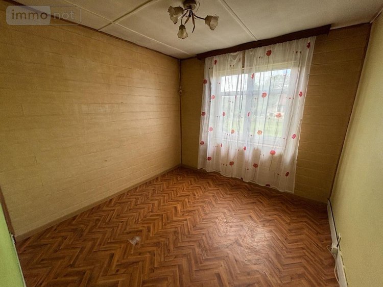 Maison a vendre Mandeure 25350 Doubs 90 m2 5 pièces 77000 euros