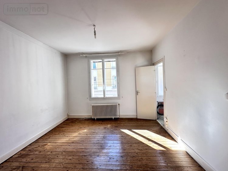 Maison a vendre Tours 37000 Indre-et-Loire 100 m2  257500 euros