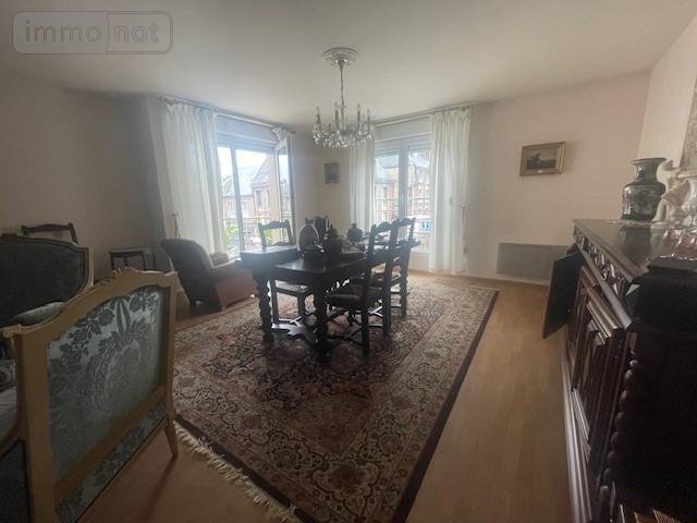 Appartement a vendre Abbeville 80100 Somme 114 m2 3 pièces 240000 euros
