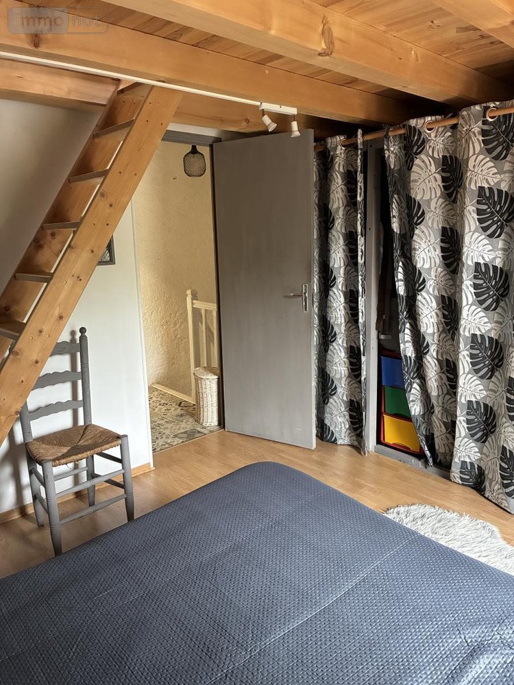 Maison a vendre Saint-Félix-de-Sorgues 12400 Aveyron 42 m2 2 pièces 75000 euros