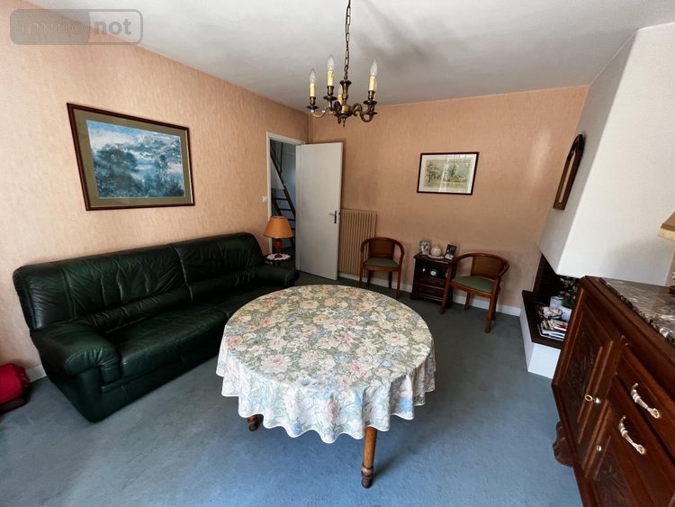 Maison a vendre Vannes 56000 Morbihan 71 m2 4 pièces 252000 euros