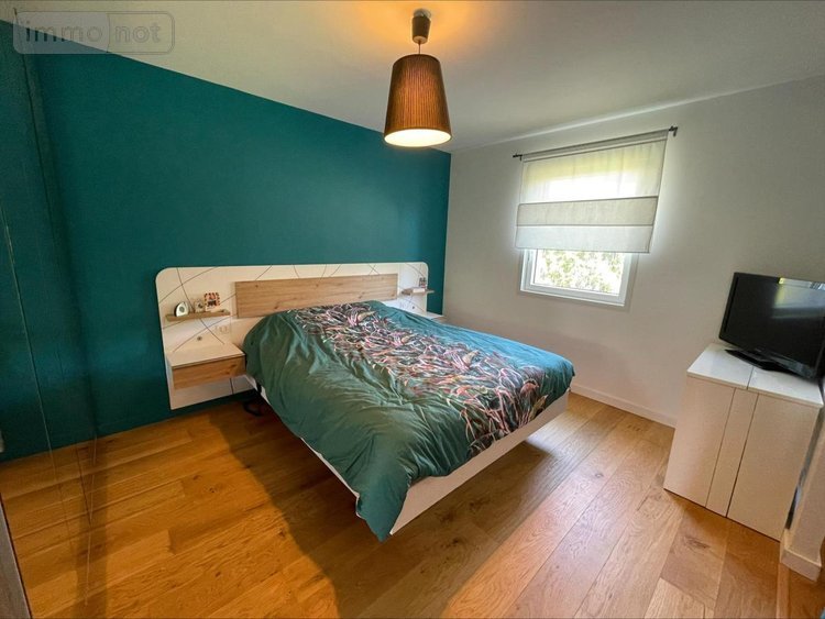 Maison a vendre Ceyzériat 01250 Ain 165 m2 7 pièces 475000 euros