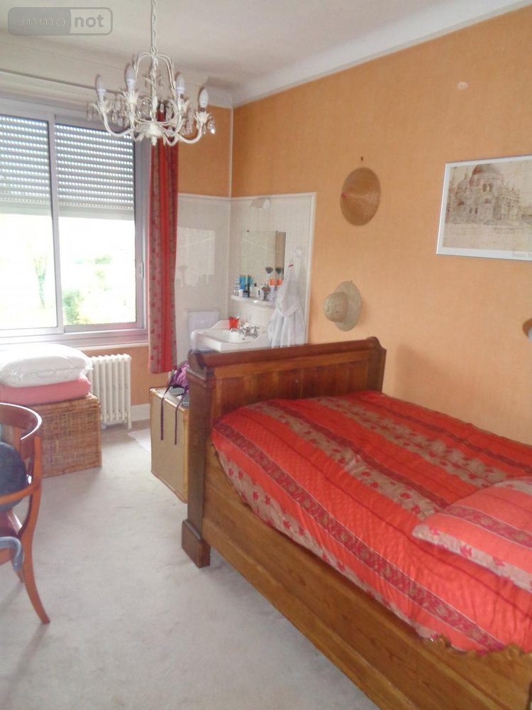Maison a vendre Béthune 62400 Pas-de-Calais 299 m2 11 pièces 520000 euros