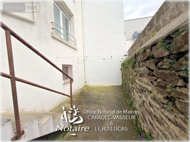 Maison a vendre Brest 29200 Finistère 127 m2  379000 euros