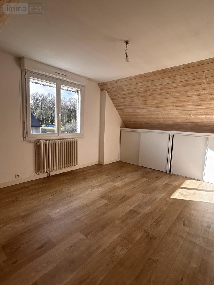 Maison a vendre Guer 56380 Morbihan 145 m2 8 pièces 289900 euros