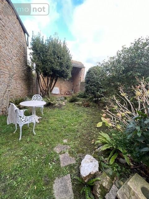 Maison a vendre Saint-Pierre-Église 50330 Manche 95 m2 5 pièces 253616 euros