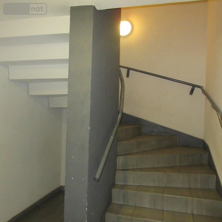 Appartement a vendre Montigny-en-Gohelle 62640 Pas-de-Calais 56 m2  90640 euros