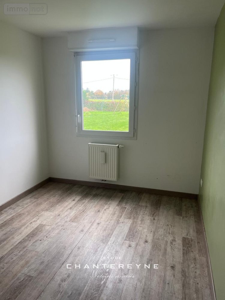 Location maison Valcanville 50760 Manche 94 m2 5 pièces 850 euros