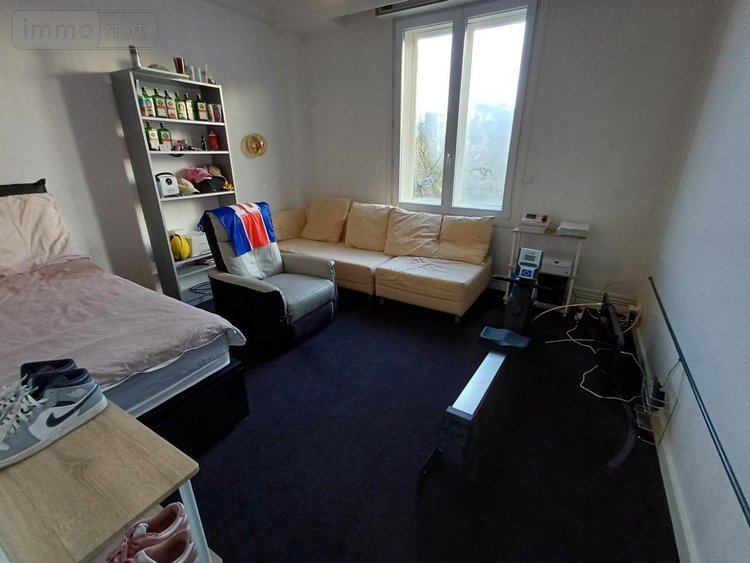 Appartement a vendre Amiens 80000 Somme 100 m2 3 pièces 290920 euros