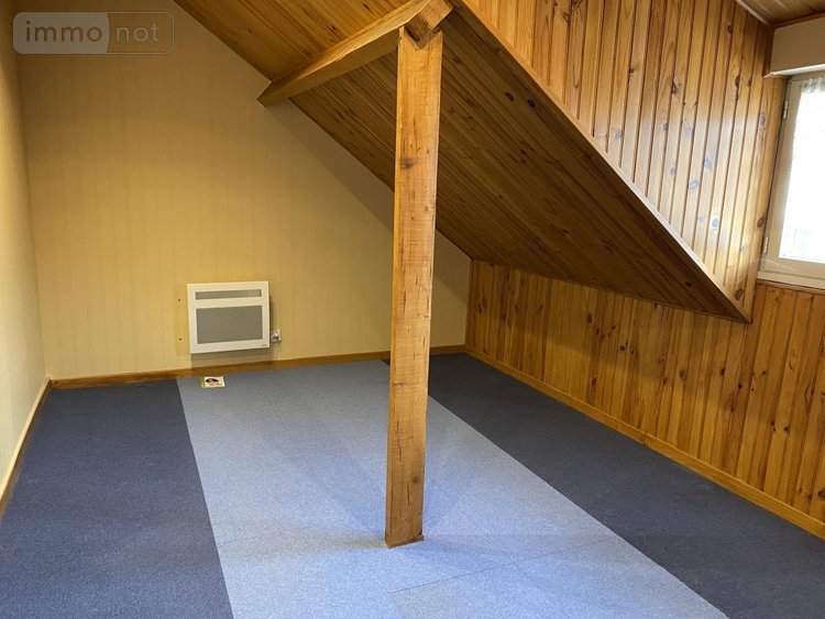 Maison a vendre Briollay 49125 Maine-et-Loire 177 m2 9 pièces 394460 euros