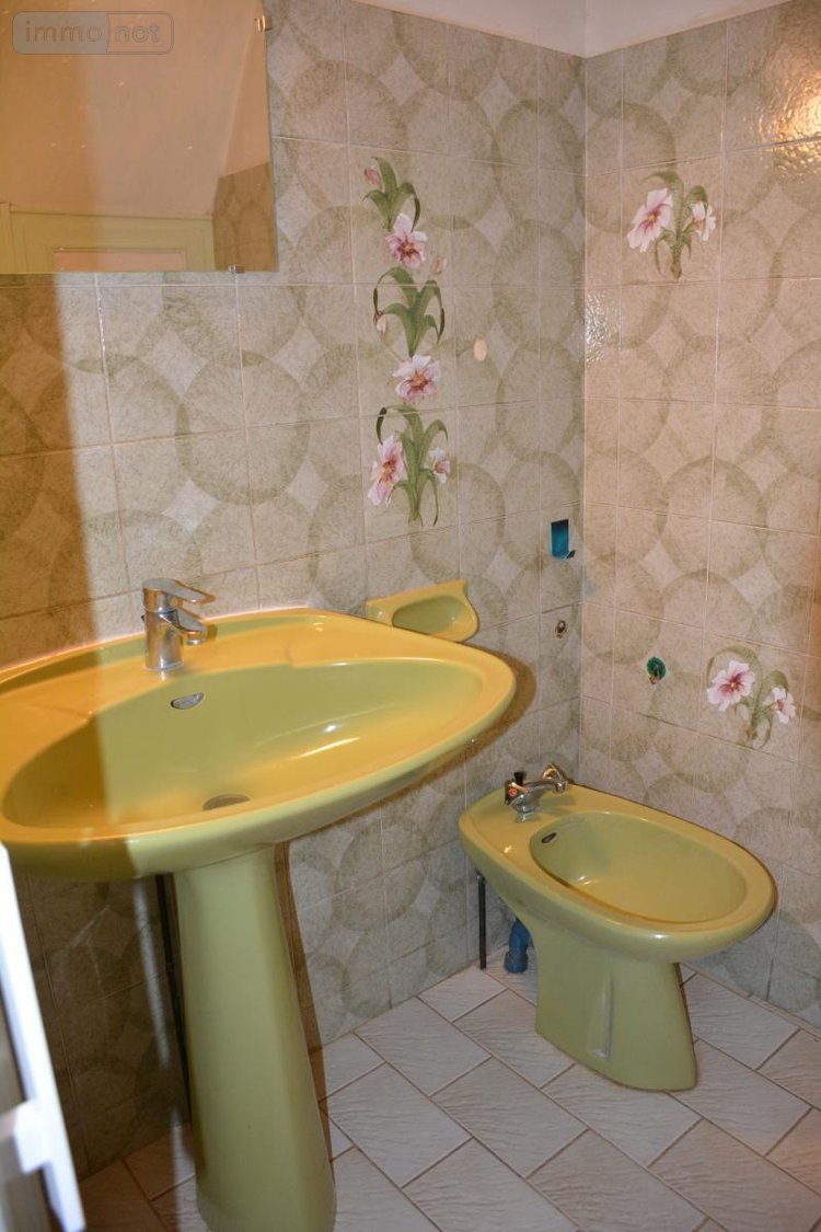 Maison a vendre Sablé-sur-Sarthe 72300 Sarthe 68 m2 5 pièces 157500 euros