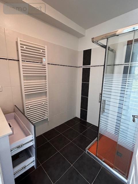 Location maison Guer 56380 Morbihan 98 m2 5 pièces 850 euros