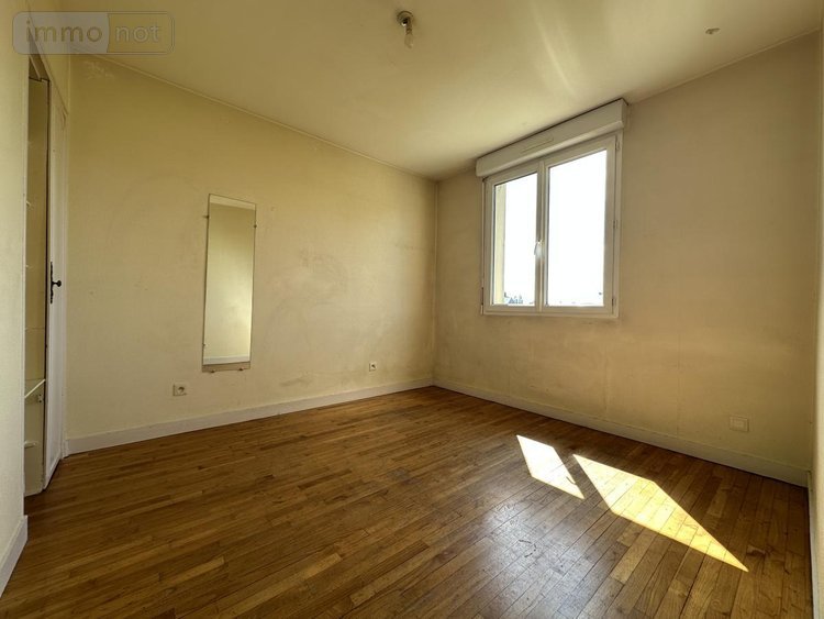 Appartement a vendre Rennes 35000 Ille-et-Vilaine 61 m2 4 pièces 176472 euros