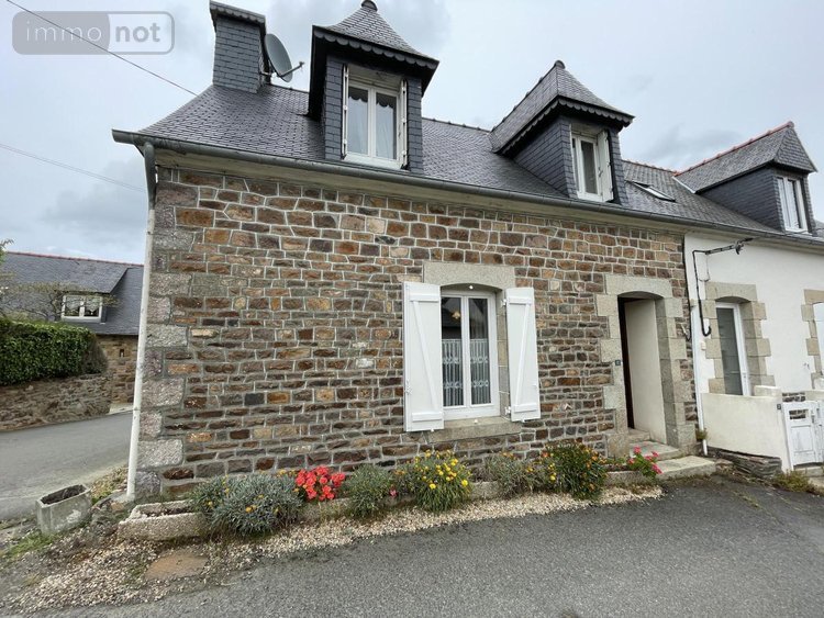 Maison a vendre Ploubazlanec 22620 Côtes-d'Armor 55 m2 3 pièces 193230 euros
