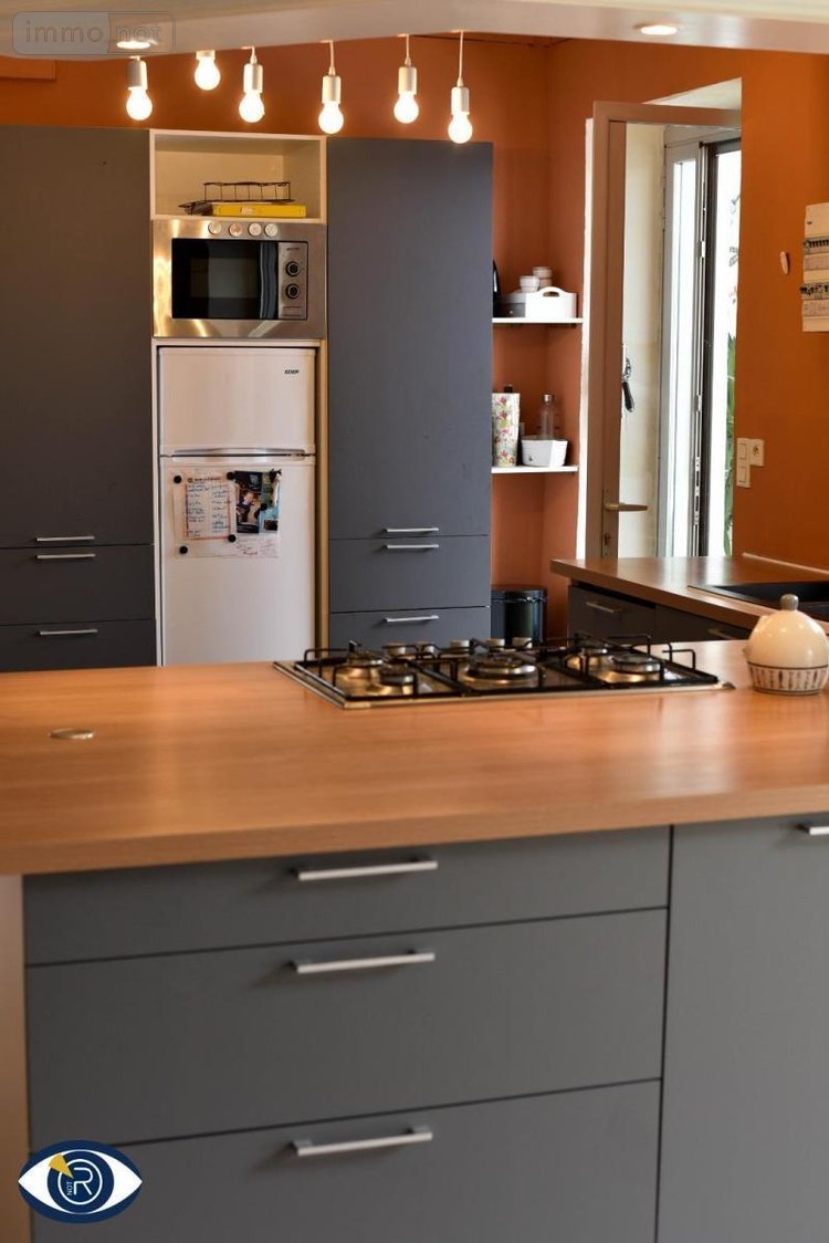 Maison a vendre Laval 53000 Mayenne 240 m2 10 pièces 468000 euros