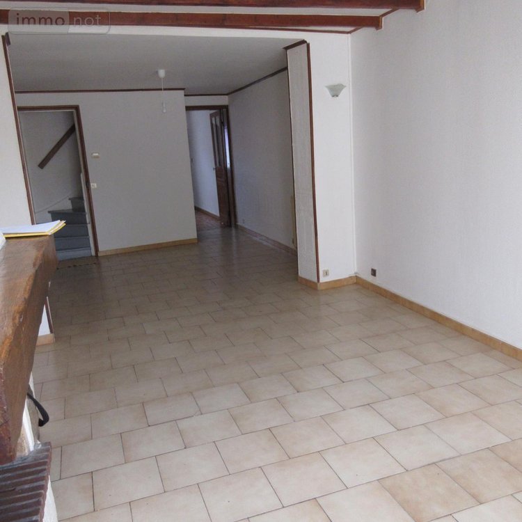 Maison a vendre Hénin-Beaumont 62110 Pas-de-Calais 97 m2 5 pièces 133600 euros
