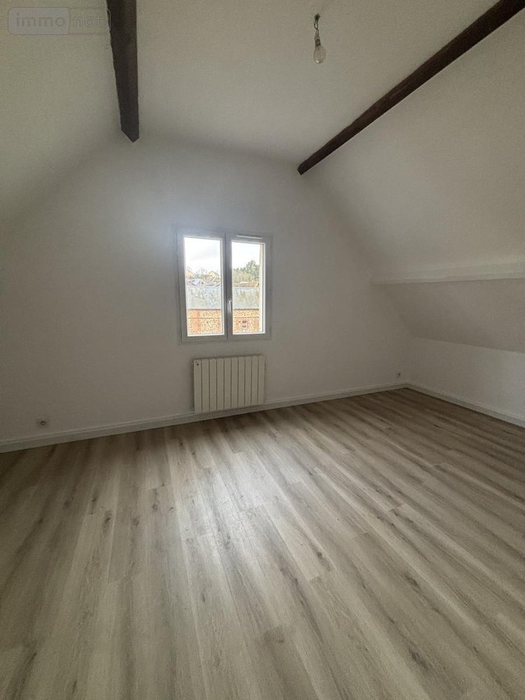 Location maison Montreuil-l'Argillé 27390 Eure 80 m2  465 euros
