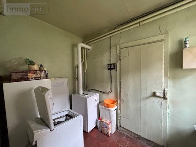 Maison a vendre Laon 02000 Aisne 198 m2 8 pièces 103500 euros