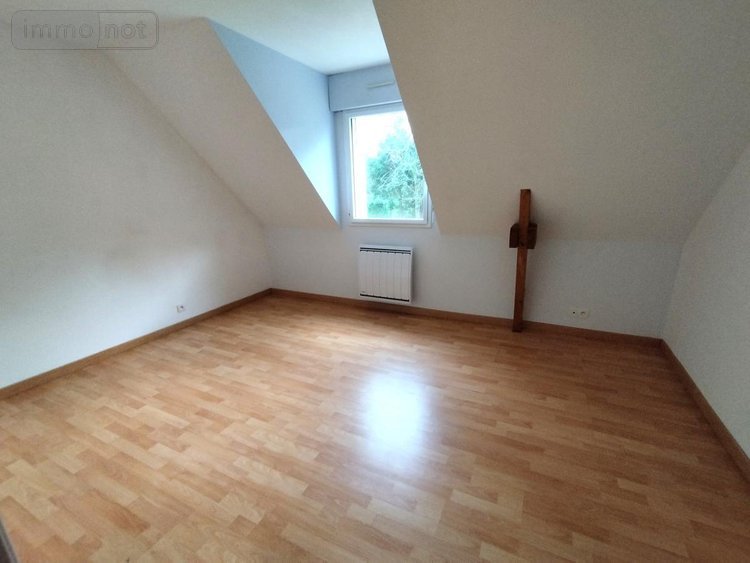 Maison a vendre Nivillac 56130 Morbihan 125 m2 7 pièces 365750 euros