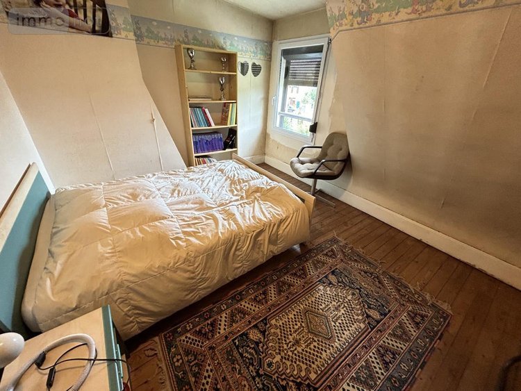 Maison a vendre Corbie 80800 Somme 158 m2 6 pièces 280000 euros