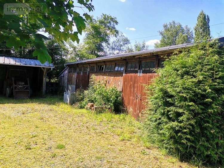 Maison a vendre Le Ménil-de-Briouze 61220 Orne 130 m2 6 pièces 158000 euros