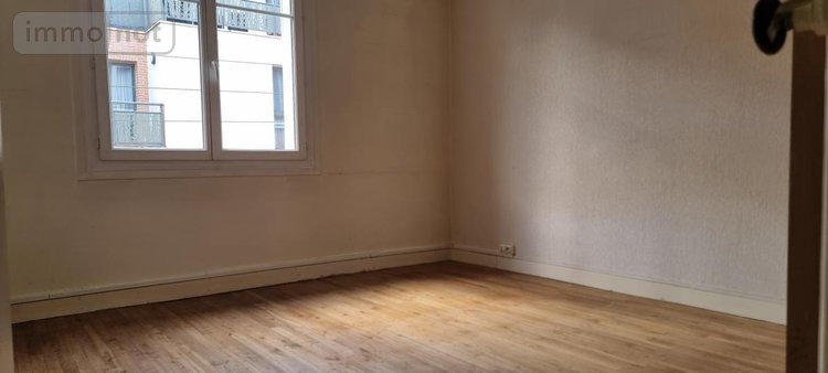 Appartement a vendre Tours 37000 Indre-et-Loire 56 m2 3 pièces 164300 euros