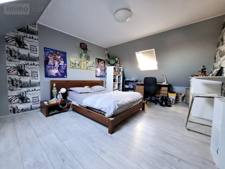 Maison a vendre Lillers 62190 Pas-de-Calais 152 m2 6 pièces 185120 euros