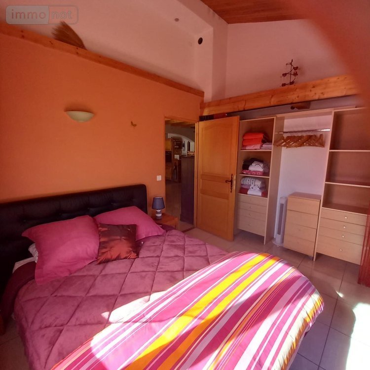 Maison a vendre Reynès 66400 Pyrénées-Orientales 116 m2  487600 euros