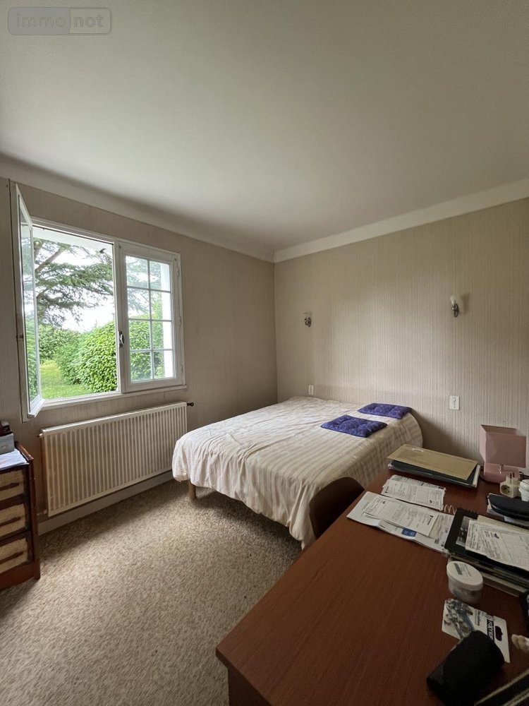 Maison a vendre Bénodet 29950 Finistère 217 m2 8 pièces 679250 euros