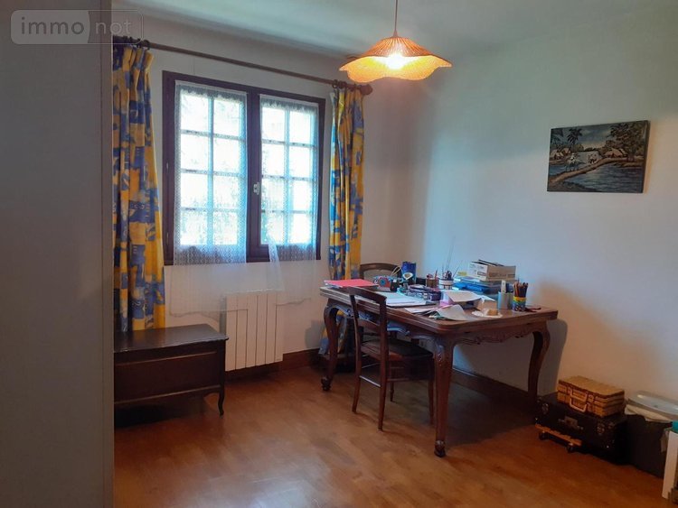 Maison a vendre Le Plessis-Grammoire 49124 Maine-et-Loire 111 m2 4 pièces 280350 euros