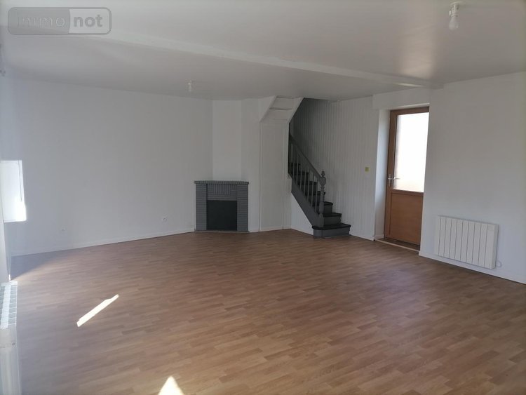 Maison a vendre Lanvollon 22290 Côtes-d'Armor 340 m2 14 pièces 504000 euros