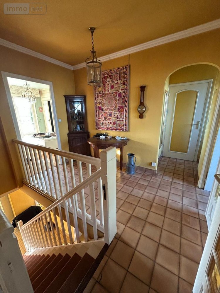 Maison a vendre Boulogne-sur-Mer 62200 Pas-de-Calais 227 m2 6 pièces 672000 euros