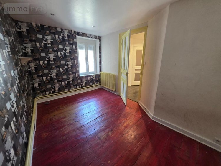 Maison a vendre Plateau d'Hauteville 01110 Ain 144 m2 7 pièces 250000 euros