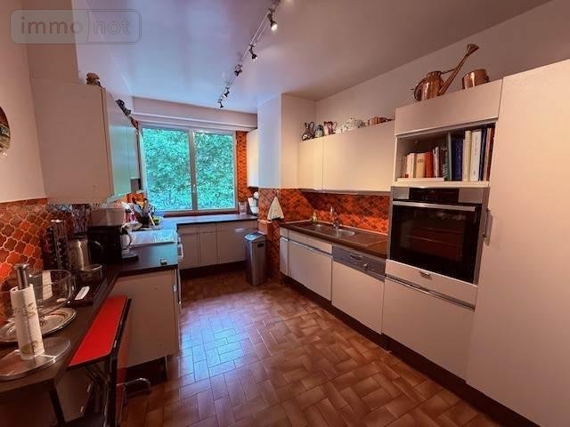 Appartement a vendre Tours 37000 Indre-et-Loire 173 m2 7 pièces 527850 euros