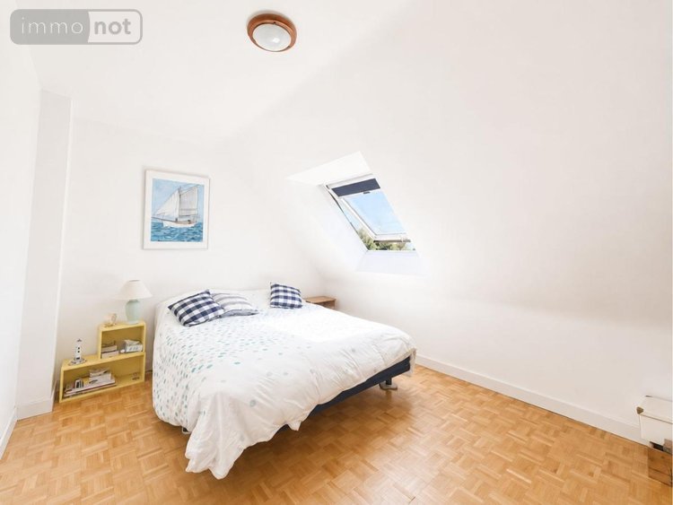 Maison a vendre Fouesnant 29170 Finistère 90 m2 5 pièces 418000 euros