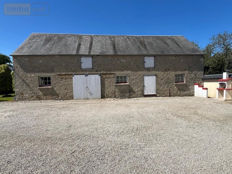 Maison a vendre Picauville 50360 Manche 159 m2  265000 euros