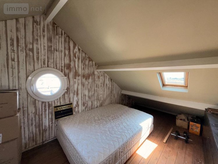 Maison a vendre Barfleur 50760 Manche 135 m2 6 pièces 301000 euros