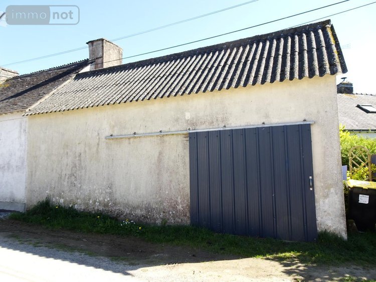 Maison a vendre Bohal 56140 Morbihan 90 m2 5 pièces 136800 euros