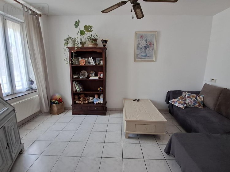 Maison a vendre Kergrist 56300 Morbihan 132 m2 5 pièces 164400 euros