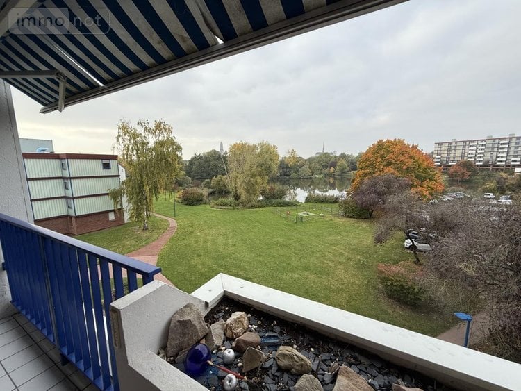 Appartement a vendre Amiens 80000 Somme 138 m2 5 pièces 390000 euros