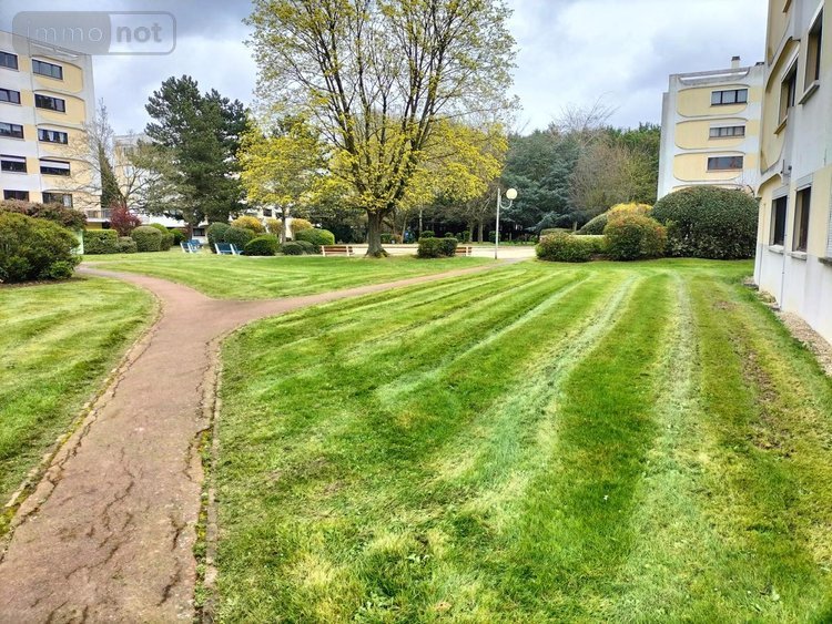 Appartement a vendre Douai 59500 Nord 42 m2 2 pièces 76300 euros