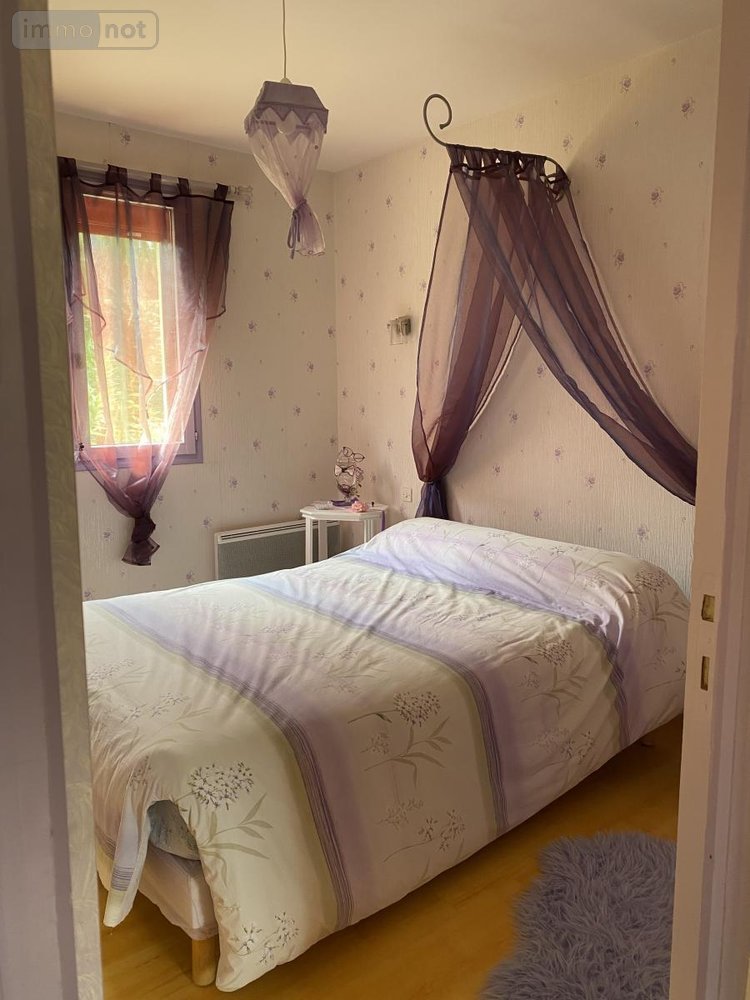 Maison a vendre Saint-Julien-des-Landes 85150 Vendée 122 m2 5 pièces 289900 euros