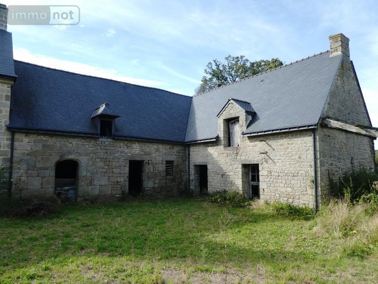 Divers a vendre Persquen 56160 Morbihan 450 m2  309535 euros