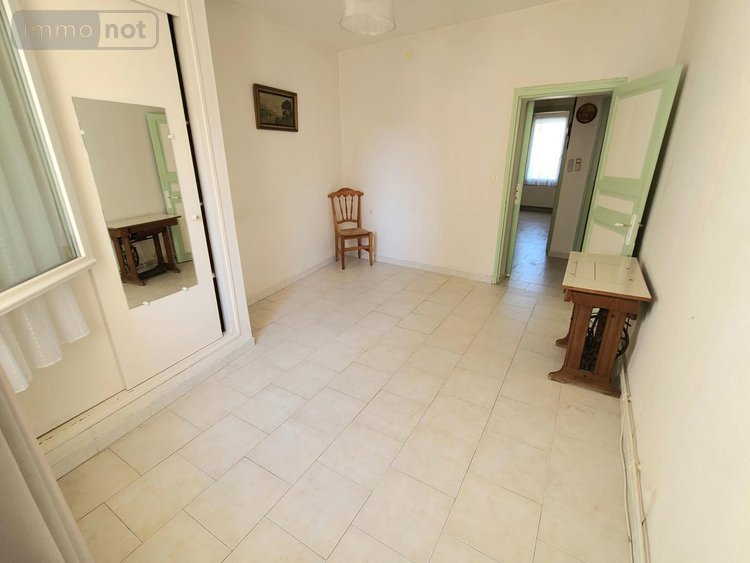 Maison a vendre Lapalud 84840 Vaucluse 98 m2 4 pièces 127000 euros